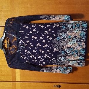 Tunic top and leggings...